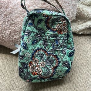 Vera Bradley Lunch Box